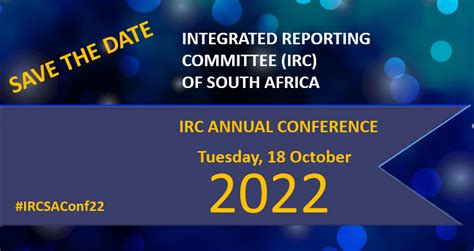 ircfsa|Integrated Reporting SA .